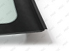 Фото MGC HAVAL H9 2015- Стекло ветровое Зеленое - Solar Control - ДД - VIN - Инкапс