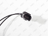 Фото MGC KIA SORENTO 2020- Стекло ветровое Зеленое - Solar Control - Кам - С полным Обогревом - ДД- VIN