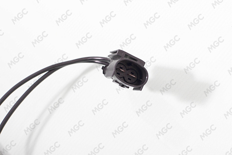 Фото MGC KIA SORENTO 2020- Стекло ветровое Зеленое - Solar Control - Кам - С полным Обогревом - ДД- VIN