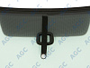 Фото MGC SKODA SUPERB 2012- Стекло ветровое Зеленое - Solar control -С полным обогревом - Изм.ДД - VIN-Инкапс