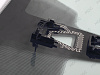 Фото MGC BMW X4 F26 2014- Стекло ветровое Зеленое - Solar control - Кам.трапеция -ДД- HUD- VIN