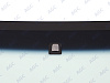 Фото MGC MITSUBISHI PAJERO III/PAJERO IV/SHOGUN 2003-2007 Стекло ветровое Зеленое/Голубая полоса -С обогревом зоны дворников