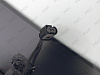 Фото MGC MERCEDES GLE/GLS W166 2015- Стекло ветровое Зеленое -Ант -Кам -С Обогревом зоны дворн -ДД - VIN - Инкапс -Изм.Кам+Шелк