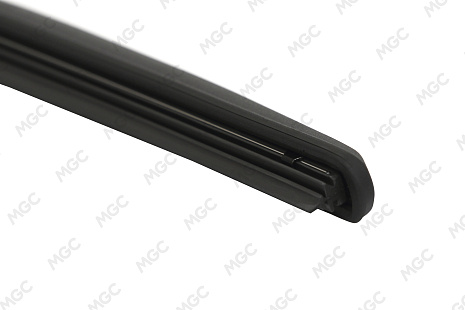 Фото Щетка стеклоочистителя MGC Automotive 450 мм, тип крепления "Hook" ("Крюк")