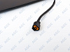 Фото MGC CHEVROLET SPARK 2009-2016/RAVON R2 2016- Стекло ветровое Зеленое/Голубая полоса + Solar control -С обогревом зоны дворников-VIN