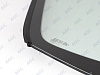 Фото MGC MAZDA 3 2006- Стекло ветровое Зеленое - Лев.руль- Доп.обор Изм.шелк