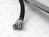 Фото MGC TOYOTA LANDCRUISER J200 2015- Стекло ветровое Зеленое/Голубая полоса + Шумоизоляция -С полным обогревом+зоны дворников-Изм.ДД-VIN- Изм.шелк