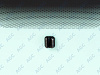 Фото MGC RENAULT CLIO/SYMBOL 1998- Стекло ветровое Зеленое - Solar control -Изм.шелк+ Держ.зерк