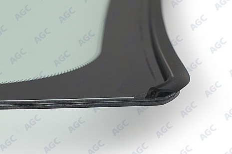 Фото MGC VOLVO XC60 2013- Стекло ветровое Зеленое -Изм.ДД- Сист.тормож - VIN-Доп.обор-Инкапс -Изм.шелк