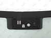Фото MGC HYUNDAI SONATA DN8 2020- Стекло ветровое Зеленое - Solar Control -С Полным обогревом- ДД - ДТ-VIN