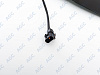 Фото MGC KIA SORENTO 2009- Стекло ветровое Зеленое/Голубая полоса + Solar control -С обогревом зоны дворников-ДД-VIN- Изм.шелк