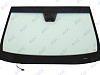 Фото MGC HYUNDAI SANTA FE 2016-2018 Стекло ветровое Зеленое + Solar Control - Кам -С обогревом зоны дворников-ДД- Без Датч.влажн