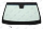 MGC HYUNDAI SANTA FE 2016-2018 Стекло ветровое Зеленое + Solar Control - Кам -С обогревом зоны дворников-ДД- Без Датч.влажн