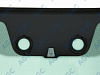 Фото MGC БЕЗ РГ! CITROEN JUMPER II/ FIAT DUCATO III/PEUGEOT BOXER II 2006-2014 Стекло ветровое Зеленое - Solar control -ДД-VIN-Инкапс- Изм.шелк