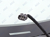Фото MGC HONDA CRV 2015- Стекло ветровое Зеленое - Solar control -С обогревом зоны дворников-VIN