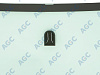 Фото MGC TOYOTA YARIS/VITZ/PLATZ/ECHO RHD 1999- Стекло ветровое Зеленое