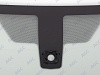 Фото MGC BMW X4 F26 2014- Стекло ветровое Зеленое - Solar control -ДД-VIN