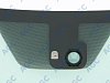 Фото MGC NISSAN X-TRAIL 2010- Стекло ветровое Зеленое + Шумоизоляция -ДД-Изм.шелк