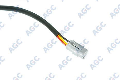 Фото MGC TOYOTA HIGHLANDER 2007- Стекло ветровое Зеленое -С обогревом зоны дворников-VIN-Доп.обор