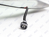 Фото MGC HONDA CRV 2015- Стекло ветровое Зеленое - Solar control -С обогревом зоны дворников -ДД-VIN