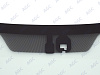 Фото NDG HONDA CRV 2009- Стекло ветровое Зеленое - Solar control - Место для ДД -VIN