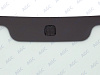 Фото MGC KIA BONGO III K2500/K2700/K2900 TRUCK 2004- Стекло ветровое Зеленое - Solar control