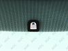 Фото AGC MITSUBISHI ASX/PEUGEOT 4008/CITROEN C4 AIRCROSS 2010- Стекло ветровое Зеленое -VIN