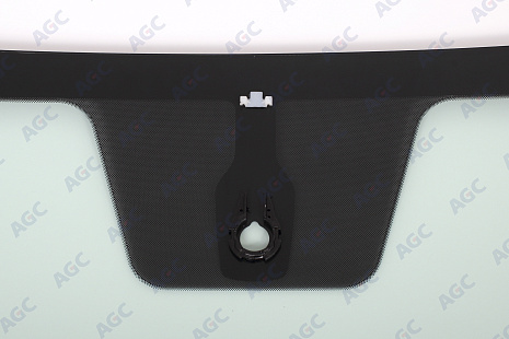 Фото MGC CHERY TIGGO 8/7 PRO/ 7PRO MAX 2020- Стекло ветровое Зеленое -ДД -VIN -Доп.обор