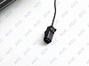 Фото MGC FORD MONDEO 2007- Стекло ветровое Зеленое - Solar control -С полным обогревом-VIN-Доп.обор