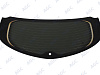 Фото БОР NISSAN TIIDA/PULSAR 5D ХБ 2014- Стекло заднее серое Privacy -Инкапс