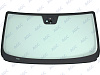 Фото MGC БЕЗ РГ! CITROEN JUMPER II/ FIAT DUCATO III/PEUGEOT BOXER II 2014- Стекло ветровое Зеленое -Кам -ДД-VIN-Доп.обор-Инкапс-Изм.держ.зерк+шелк