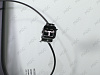 Фото MGC TANK 300 2023- Стекло ветровое Зеленое - Solar Control - Кам - С Обогревом зоны дворн - ДД - Доп.обор