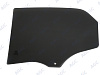 Фото AGC FORD ECOSPORT 5D ВН 2014-2019 Стекло задн.дв. опуск левое серое - Privacy