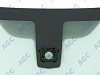 Фото MGC BMW 5 SERIES F10 2012-2017 Стекло ветровое Зеленое - Solar control -Изм.ДД-VIN- Изм.шелк