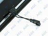 Фото MGC БЕЗ РГ! FORD KUGA 2008- Стекло ветровое Голубое - Solar control -С полным обогревом-ДД-VIN-Доп.обор- Изм.шелк