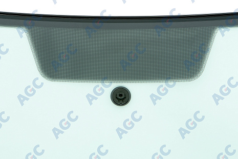 Фото MGC VOLKSWAGEN GOLF VII 2012- Стекло ветровое Зеленое + Шумоизоляция -VIN-Инкапс