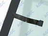 Фото MGC RANGE ROVER EVOQUE 5D 2012- Стекло ветровое Зеленое + Шумоизоляция -С полным обогревом-ДД-Датч.влажн-VIN-Доп.обор-Инкапс- Изм.шелк