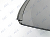 Фото MGC VOLKSWAGEN TOUAREG 2010- Стекло ветровое Зеленое + Шумоизоляция -Кам -С полным обогревом-ДД-VIN-Доп.оборуд-Инкапс- Изм.шелк