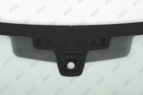 Фото MGC BMW 5 SERIES G30/G31 2017- Стекло ветровое Зеленое + Шумоизоляция - ДД- HUD -VIN -Инкапс
