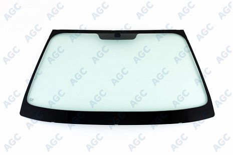 Фото MGC HYUNDAI ELANTRA 2000- Стекло ветровое Зеленое