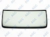 Фото MGC MAN TGA STANDARD (узкий)/TGL/TGM/TGX/ TGS/ HOWO T5G 2000- Стекло ветровое Прозрачное