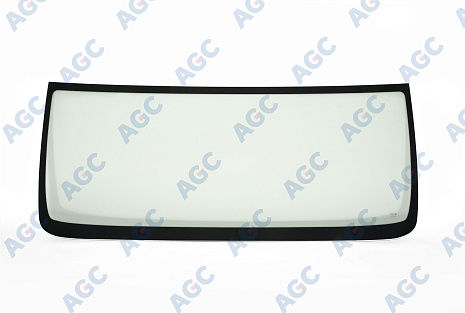 Фото MGC MAN TGA STANDARD (узкий)/TGL/TGM/TGX/ TGS/ HOWO T5G 2000- Стекло ветровое Прозрачное