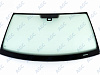 Фото MGC VOLKSWAGEN TIGUAN 2011- Стекло ветровое Зеленое + Шумоизоляция -ДД-VIN-Инкапс-Изм.шелк
