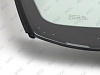 Фото AGC MAZDA CX-7 2007- Стекло ветровое Зеленое + Шумоизоляция -Доп.обор