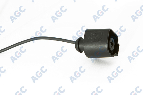 Фото MGC SKODA SUPERB 2008- Стекло ветровое Зеленое - Solar control -С полным обогревом-ДД-VIN-Инкапс