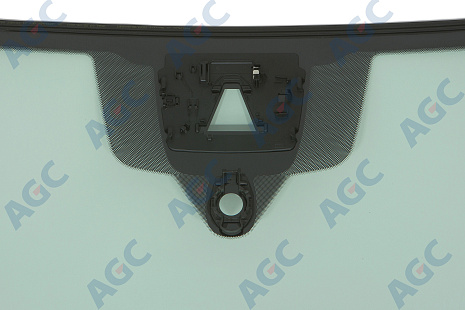 Фото MGC AUDI Q7 2020- Стекло ветровое Зеленое + Шумоизоляция - Кам - ДД-VIN -Инкапс- Изм.шелк+крепеж камеры