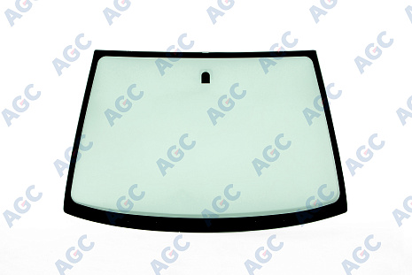 Фото MGC TOYOTA YARIS/VITZ/PLATZ/ECHO RHD 1999- Стекло ветровое Зеленое