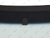 Фото MGC CHERY FORA 2006-2011/VORTEX ESTINA 2008- Стекло ветровое Зеленое/Голубая полоса