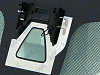 Фото MGC BMW X5 F15 2013- Стекло ветровое Зеленое + Шумоизоляция -Кам.трапеция -ДД-VIN-Изм.шелк