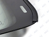 Фото NDG VOLKSWAGEN POLO V 4D СЕД 2009- Стекло ветровое Зеленое - Solar Control -VIN- Нижний молдинг